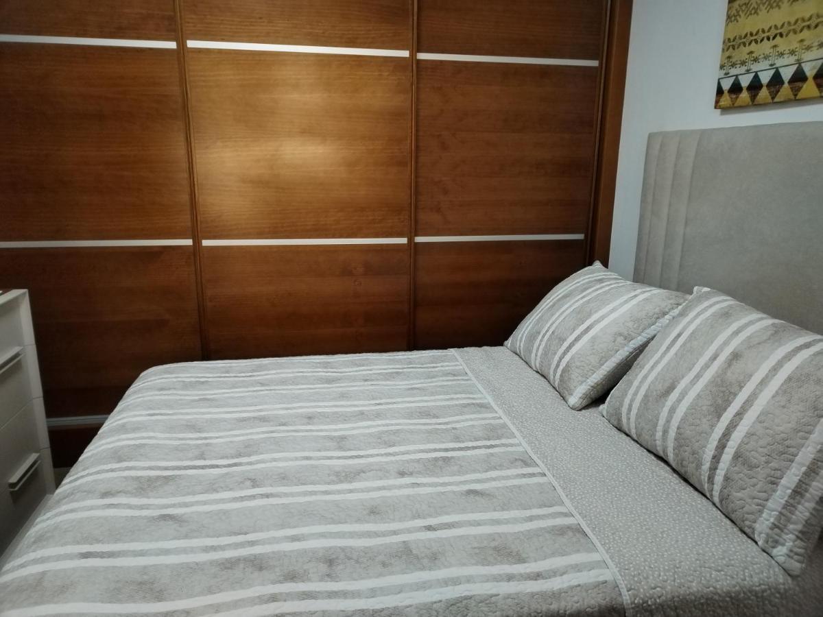 הוילה Haría Casa Encarnacion מראה חיצוני תמונה